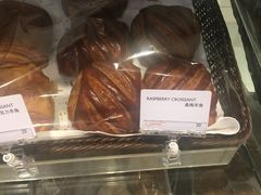 -西点坊(浦东香格里拉店)