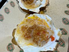 -蚝堡海鲜·威海菜·海肠捞饭·烧烤·亚洲吃蚝公司(幸福门店)