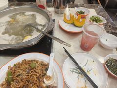 -潮悦牛肉火锅城(水贝店)