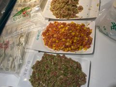 -白锦记手工水饺坊(武圣路店)