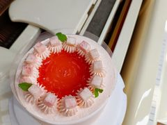 -浮光之丘MontCake生日蛋糕(科华路店)