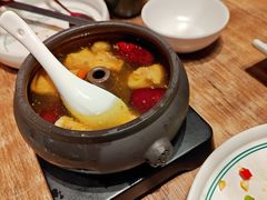 云海肴汽锅鸡-云海肴云南菜(浦江欢乐颂店)
