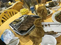 -胖哥八兄弟大排挡(植村店)