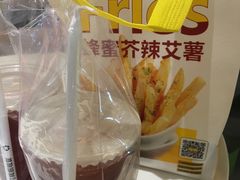 -艾薯夫妇Aysh(福田星河COCOPark店)