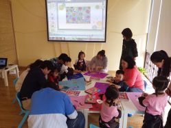 -爱乐婴童水育早教中心·儿童游泳中心(田园商业广场店)