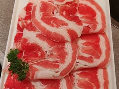 -狼头山火锅 KTV欢唱·烤串(理工大学店)