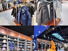 -盛京大奥莱(沈阳奥体店)