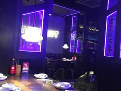 大堂-炉鱼(天河领展店)