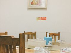 大堂-勇猛子川菜馆(新军路店)