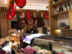 -浦·传统日式料理(3 5 1 1 店)