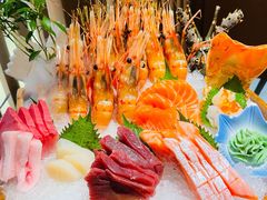 -花潮料理艺食馆(世欧广场店)