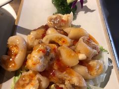 -小和庆·知味(首铸万科店)