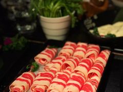 -捞王锅物料理(凯旋路店)