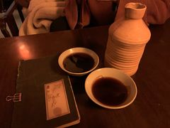 -江湖边·小生活