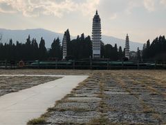 -云南民族村
