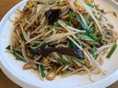 -宛平李记小吃(东关街店)