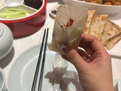 -惠丰堂饭庄·烤鸭·京味菜(西北旺·唐家岭店)