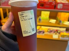 -奈雪的茶(kkone店)
