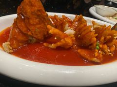 -上海1号私藏菜(黄浦店)