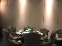 包厢-紫圆 · 雅宴高级餐厅(杭州东站店)