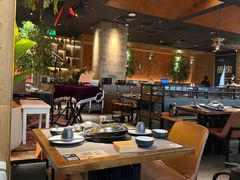 -同仁四季椰子鸡(无锡滨湖万象汇店)