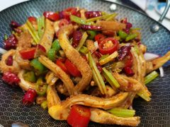 -西北朗益和穆斯林餐厅