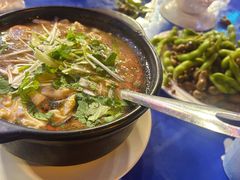 -胖姐烧烤(总店)