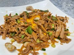 -聚丰园•湖鲜餐厅(阿红私房菜梅石路店)
