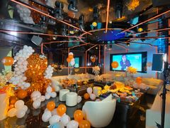 -皓声音KTV(新景店)