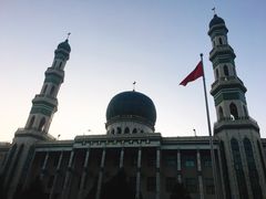 -西宁市东关清真大寺