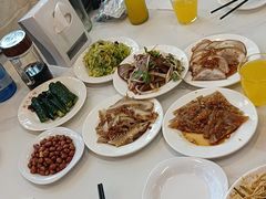-华天新川面馆(闹市口店)
