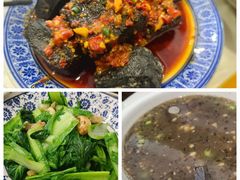 -新新湘菜馆(新中街二条店)