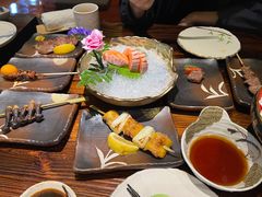 -鸟鹏烧鸟居酒屋(熙龙湾店)