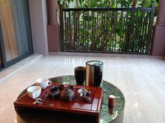 -广州从化都喜泰丽度假酒店温泉