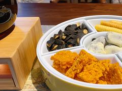 -醉西楼·国风茶社