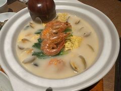 -宁波柏悦酒店·钱湖渔港