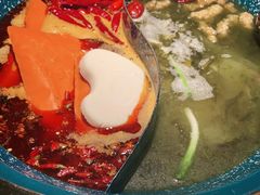 -吼堂老火锅(万寿宫店)