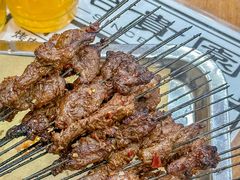 -老白家怡贵园烤肉
