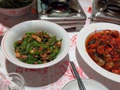 -辣不怕口味虾(长沙总店)