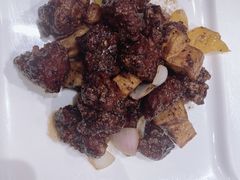 -和记小菜(东方店)
