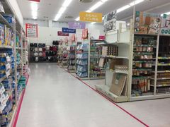 -西松屋(那霸新都心店)