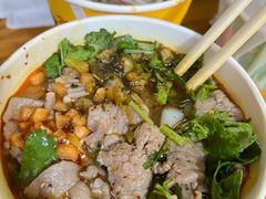 -王记生烫牛杂面馆(兰陵路店)