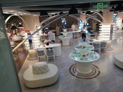 -精益眼镜(春熙路店)