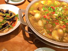 -鸡毛店·川菜(李家沱店)