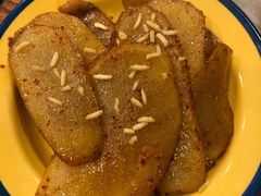 -夜烤·宜宾烧烤(回龙湾店)