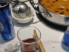 -七欣天香辣蟹火锅(海门解放中路店)