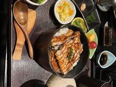 -玄白·炭烤活鳗(上海首店)
