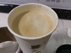 -Auco游咖.咖啡(凤起路店)