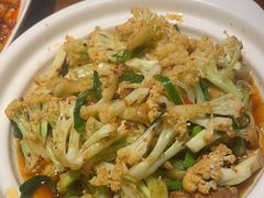 -刘东家老碗(紫荆山路店)
