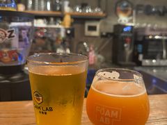-FOAM LAB 泡沫实验室精酿餐吧